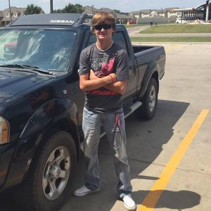 Meet your Posher, Cordell